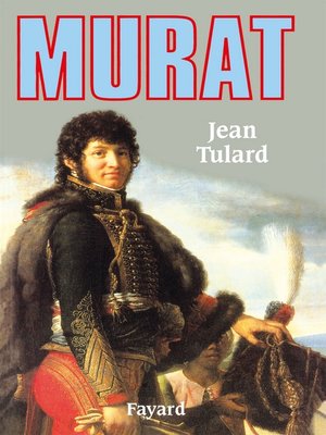cover image of Murat